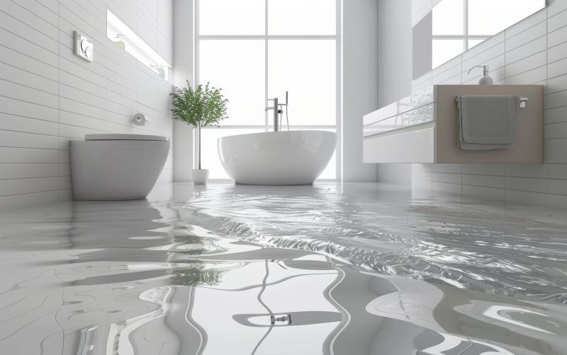 Bathroom Remodeling in Mystic, CT