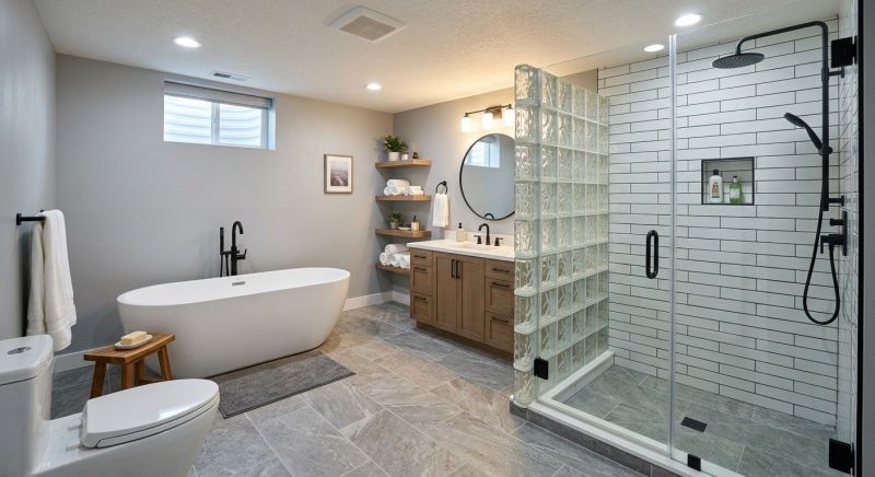 Bath Remodeling in Mystic, CT