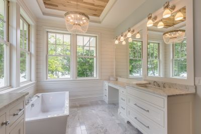Bath Remodeling in Mystic, CT