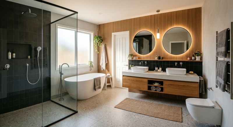 Bathroom Conversion Service in Mystic, CT