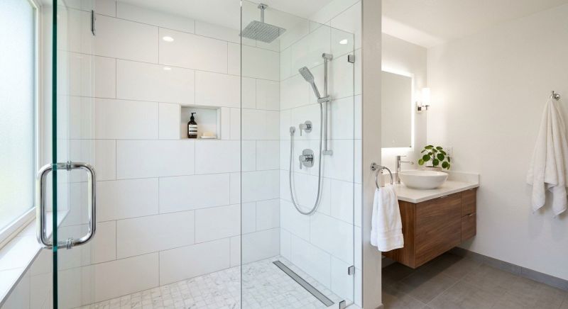 Bathroom Conversion Service in Mystic, CT