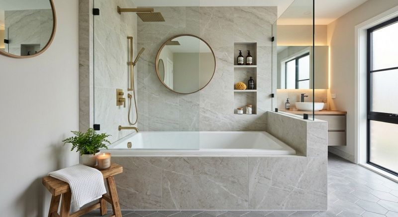 Bathroom Installation in Preston, CT