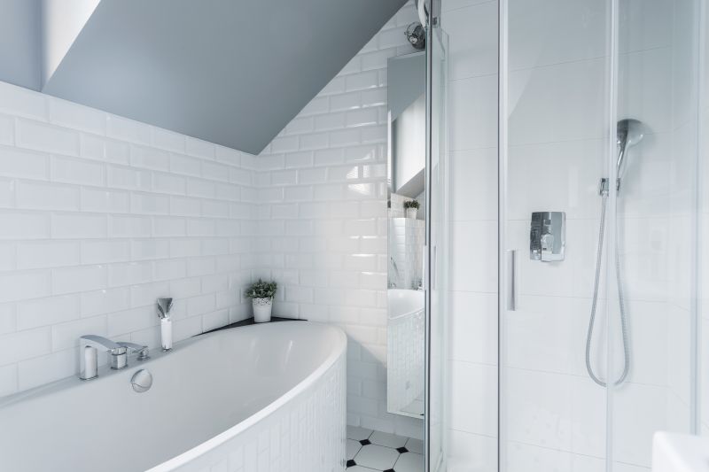 Bathroom Makeover Service in Bradford, RI