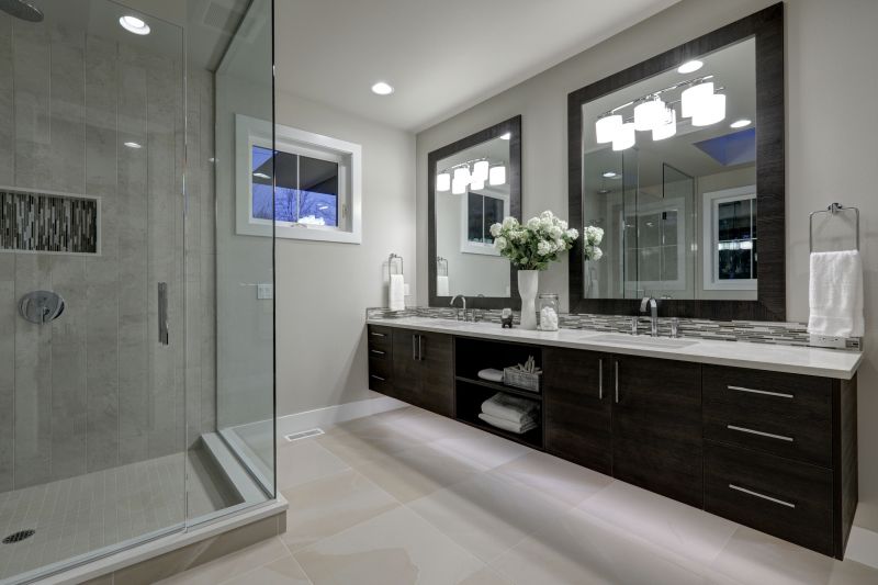 Bathroom Remodeling in East Lyme, CT