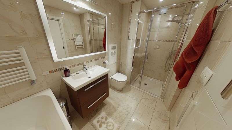 Bathroom Remodeling in Groton, CT