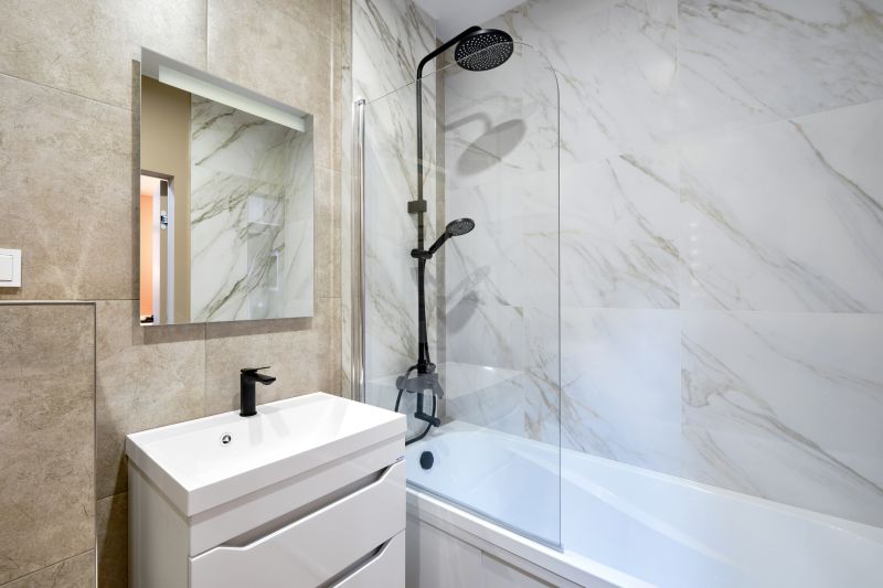 Bathroom Remodeling in Hope Valley, RI