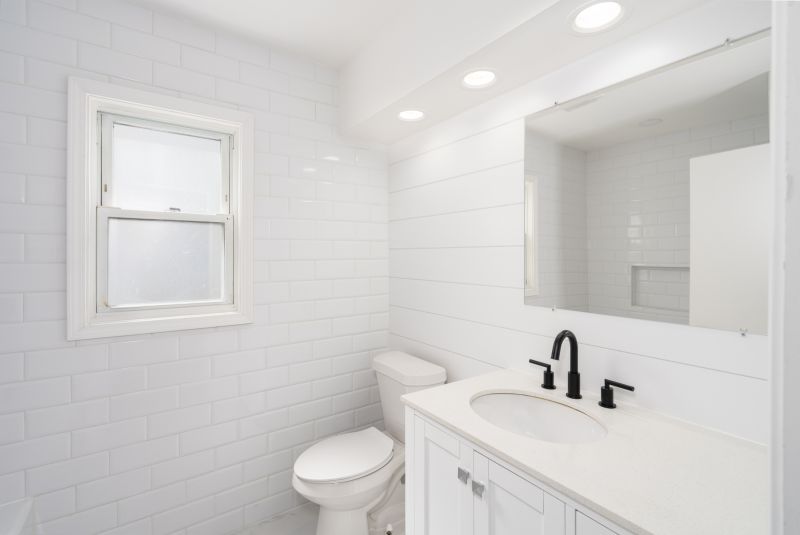 Bathroom Remodeling in New London, CT