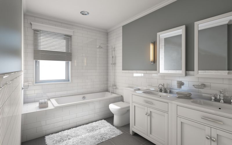 Bathroom Remodeling in Westerly, RI