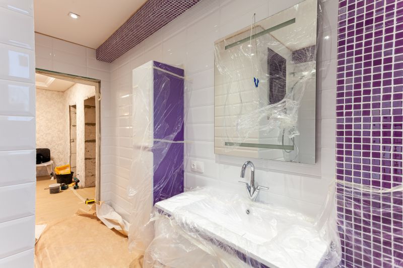Restroom Remodeling in Mystic, CT