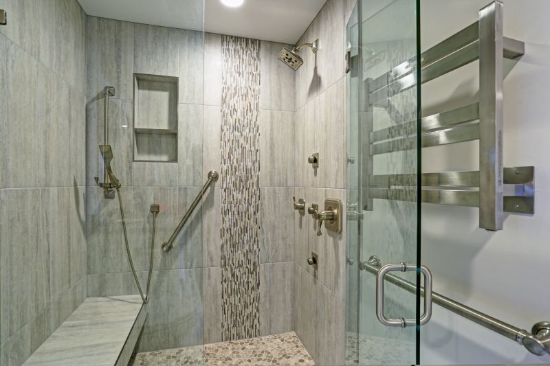 Shower Remodeling in Jewett City, CT