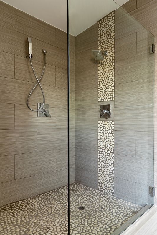 Shower Renovation in East Lyme, CT