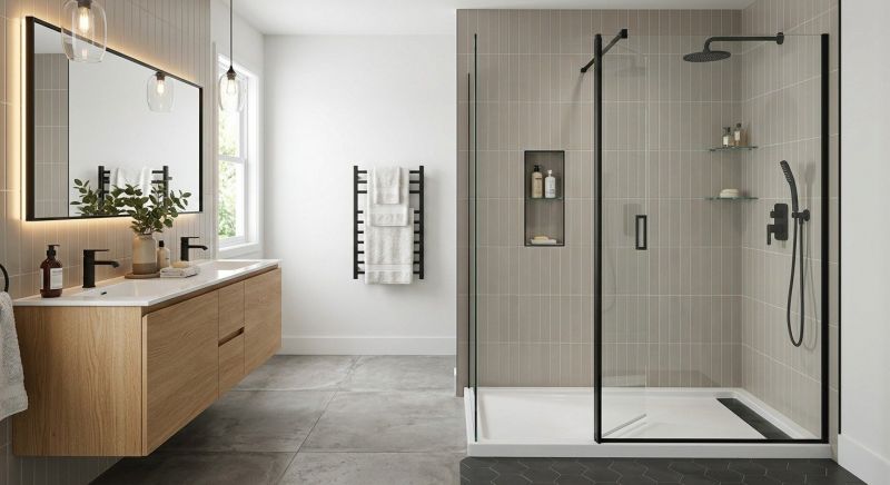 Tub Conversion Service in Mystic, CT